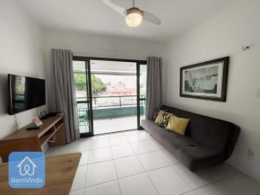 Apartamento lindo e aconchegante na Barra